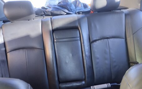 Lifan Solano I (630) рестайлинг, 2010 год, 250 000 рублей, 8 фотография