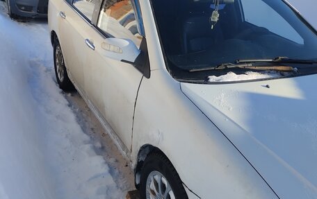 Lifan Solano I (630) рестайлинг, 2010 год, 250 000 рублей, 12 фотография