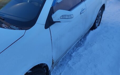 Lifan Solano I (630) рестайлинг, 2010 год, 250 000 рублей, 9 фотография