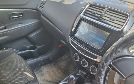 Mitsubishi RVR III рестайлинг, 2016 год, 1 300 000 рублей, 2 фотография