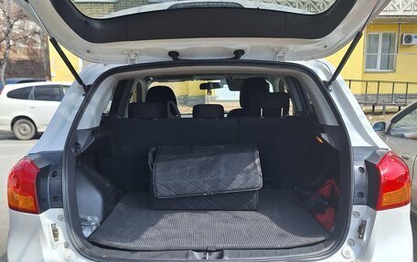 Mitsubishi RVR III рестайлинг, 2016 год, 1 300 000 рублей, 4 фотография