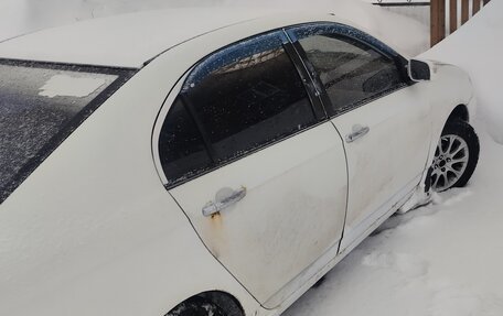 Lifan Solano I (630) рестайлинг, 2010 год, 250 000 рублей, 5 фотография