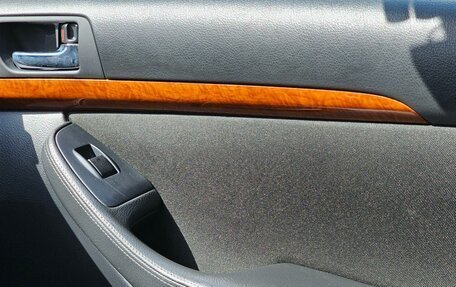 Toyota Avensis III рестайлинг, 2008 год, 1 200 000 рублей, 6 фотография