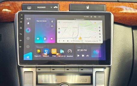 Toyota Avensis III рестайлинг, 2008 год, 1 200 000 рублей, 7 фотография