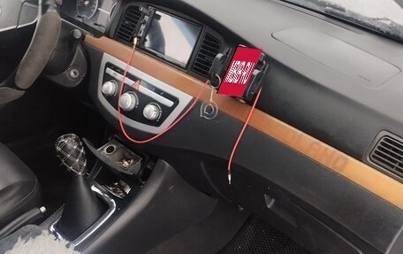 Lifan Solano I (630) рестайлинг, 2010 год, 250 000 рублей, 2 фотография