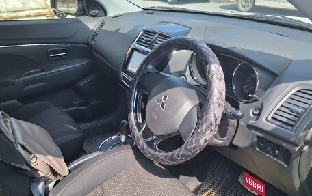 Mitsubishi RVR III рестайлинг, 2016 год, 1 300 000 рублей, 5 фотография