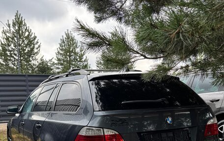 BMW 5 серия, 2010 год, 600 000 рублей, 4 фотография