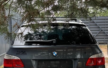 BMW 5 серия, 2010 год, 600 000 рублей, 3 фотография