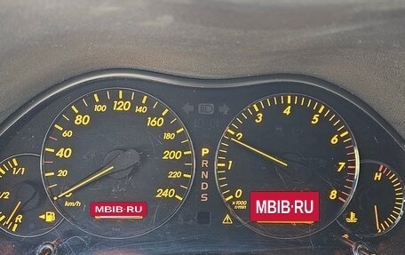 Toyota Avensis III рестайлинг, 2008 год, 1 200 000 рублей, 9 фотография