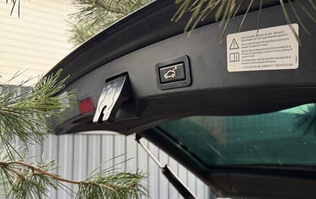 BMW 5 серия, 2010 год, 600 000 рублей, 14 фотография