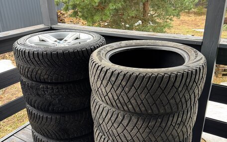 BMW 5 серия, 2010 год, 600 000 рублей, 19 фотография