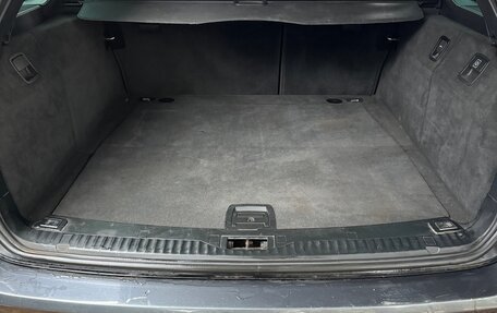 BMW 5 серия, 2010 год, 600 000 рублей, 15 фотография