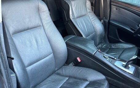 BMW 5 серия, 2010 год, 600 000 рублей, 21 фотография