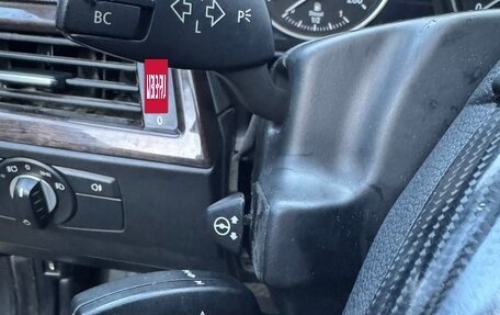 BMW 5 серия, 2010 год, 600 000 рублей, 9 фотография