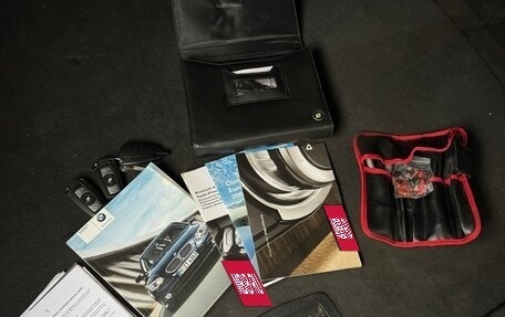 BMW 5 серия, 2010 год, 600 000 рублей, 17 фотография