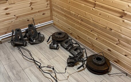 BMW 5 серия, 2010 год, 600 000 рублей, 27 фотография