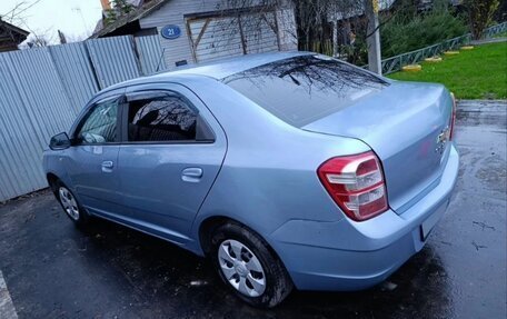 Chevrolet Cobalt II, 2013 год, 350 000 рублей, 3 фотография