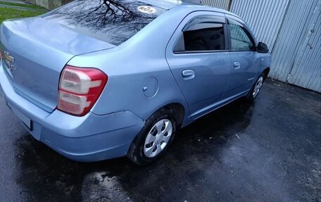 Chevrolet Cobalt II, 2013 год, 350 000 рублей, 5 фотография