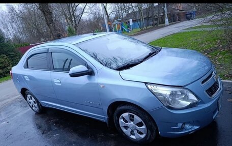 Chevrolet Cobalt II, 2013 год, 350 000 рублей, 7 фотография