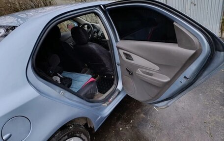 Chevrolet Cobalt II, 2013 год, 350 000 рублей, 8 фотография