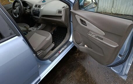 Chevrolet Cobalt II, 2013 год, 350 000 рублей, 9 фотография