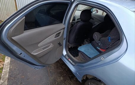 Chevrolet Cobalt II, 2013 год, 350 000 рублей, 12 фотография