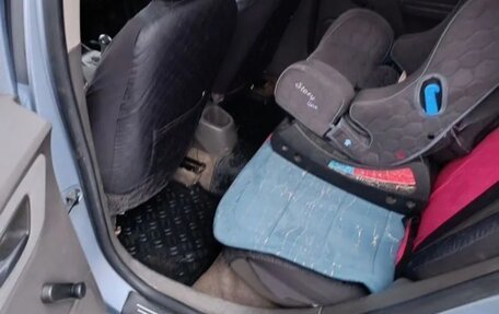 Chevrolet Cobalt II, 2013 год, 350 000 рублей, 11 фотография