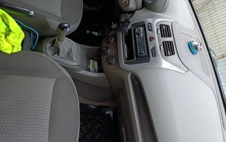 Chevrolet Cobalt II, 2013 год, 350 000 рублей, 10 фотография