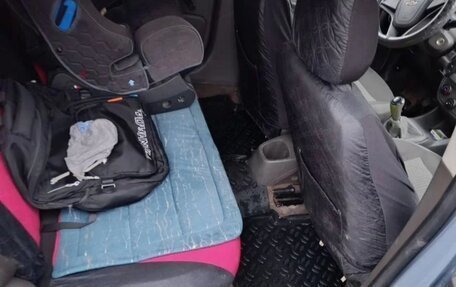 Chevrolet Cobalt II, 2013 год, 350 000 рублей, 13 фотография