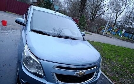 Chevrolet Cobalt II, 2013 год, 350 000 рублей, 6 фотография
