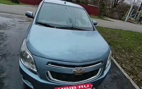 Chevrolet Cobalt II, 2013 год, 350 000 рублей, 2 фотография