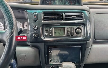 Mitsubishi Pajero Sport II рестайлинг, 2007 год, 1 300 000 рублей, 6 фотография