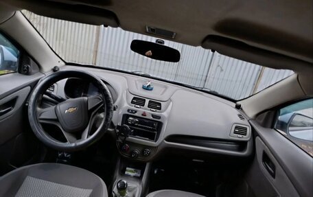 Chevrolet Cobalt II, 2013 год, 350 000 рублей, 16 фотография