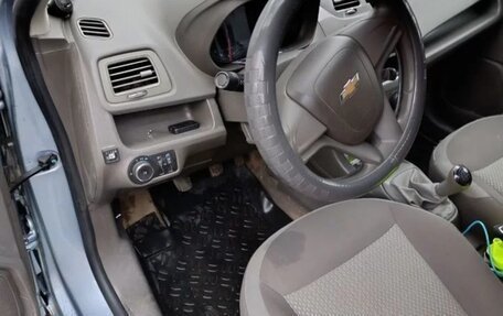 Chevrolet Cobalt II, 2013 год, 350 000 рублей, 14 фотография