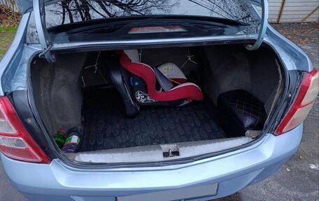 Chevrolet Cobalt II, 2013 год, 350 000 рублей, 19 фотография