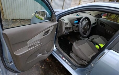 Chevrolet Cobalt II, 2013 год, 350 000 рублей, 15 фотография