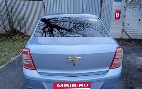 Chevrolet Cobalt II, 2013 год, 350 000 рублей, 4 фотография