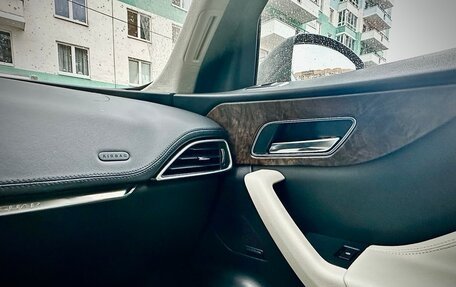 Jaguar F-Pace, 2018 год, 4 500 000 рублей, 9 фотография