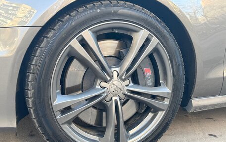 Audi A6, 2012 год, 2 300 000 рублей, 6 фотография