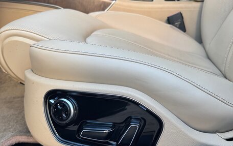 Audi A6, 2012 год, 2 300 000 рублей, 11 фотография