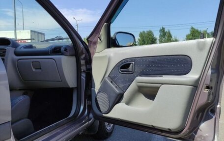 Renault Symbol I, 2003 год, 280 000 рублей, 10 фотография