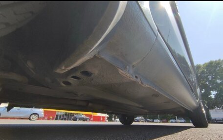 Renault Symbol I, 2003 год, 280 000 рублей, 11 фотография