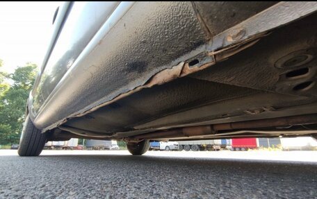 Renault Symbol I, 2003 год, 280 000 рублей, 12 фотография