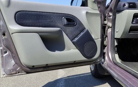 Renault Symbol I, 2003 год, 280 000 рублей, 7 фотография