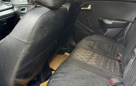 KIA Rio III рестайлинг, 2015 год, 490 000 рублей, 9 фотография