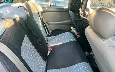 Nissan March II, 2000 год, 180 000 рублей, 10 фотография