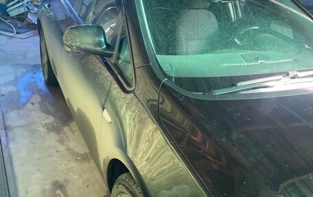 Opel Astra J, 2010 год, 450 000 рублей, 4 фотография