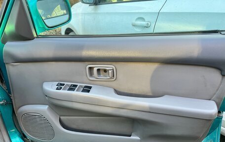 Nissan March II, 2000 год, 180 000 рублей, 8 фотография