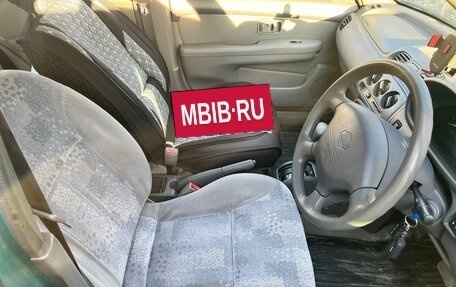 Nissan March II, 2000 год, 180 000 рублей, 9 фотография