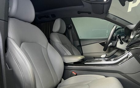 Audi Q8 I, 2022 год, 9 500 000 рублей, 8 фотография